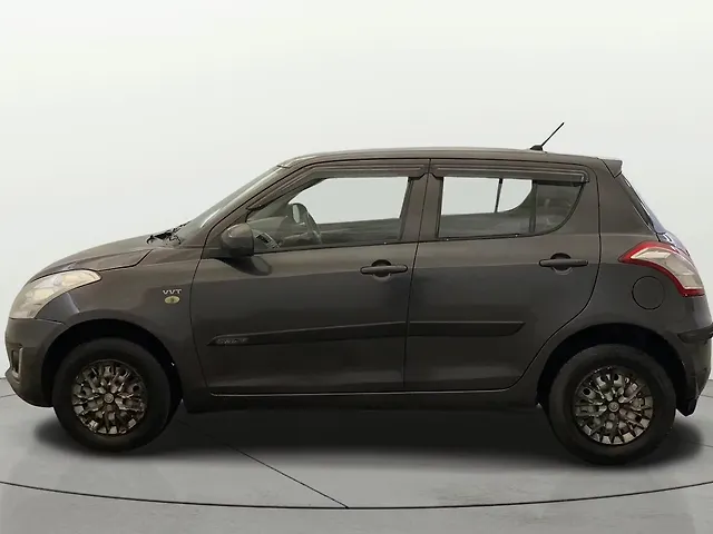Used Maruti Suzuki Swift [2014-2018] Lxi ABS [2014-2017] in Delhi