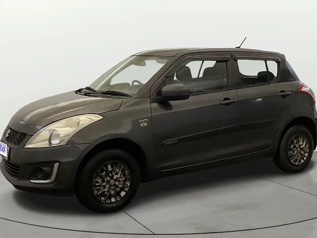 Used Maruti Suzuki Swift [2014-2018] Lxi ABS [2014-2017] in Delhi