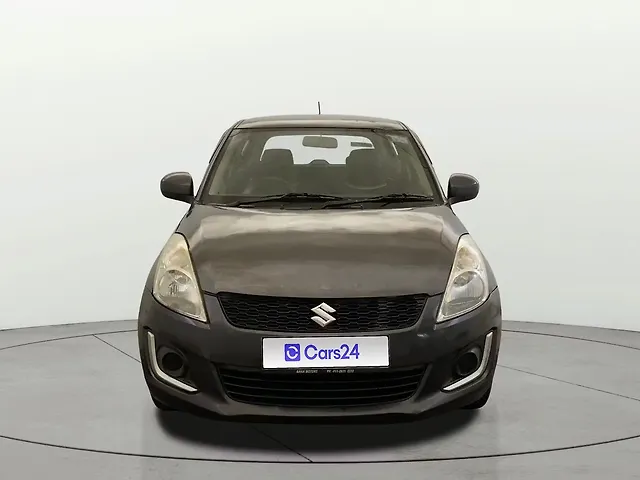 Used Maruti Suzuki Swift [2014-2018] Lxi ABS [2014-2017] in Delhi
