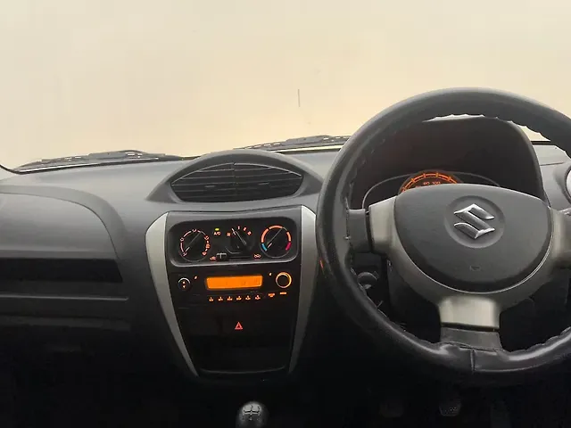 Used Maruti Suzuki Alto 800 [2012-2016] Vxi in Hyderabad