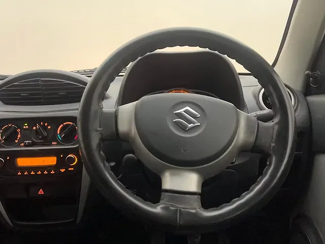 Used Maruti Suzuki Alto 800 [2012-2016] Vxi in Hyderabad