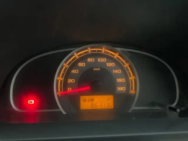 Used Maruti Suzuki Alto 800 [2012-2016] Vxi in Hyderabad