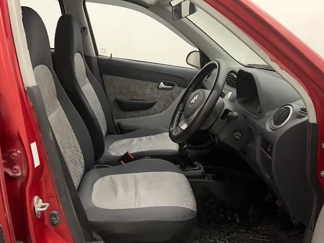 Used Maruti Suzuki Alto 800 [2012-2016] Vxi in Hyderabad