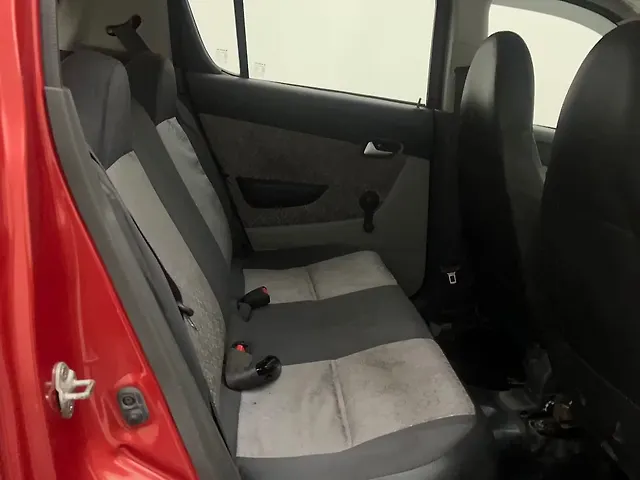 Used Maruti Suzuki Alto 800 [2012-2016] Vxi in Hyderabad