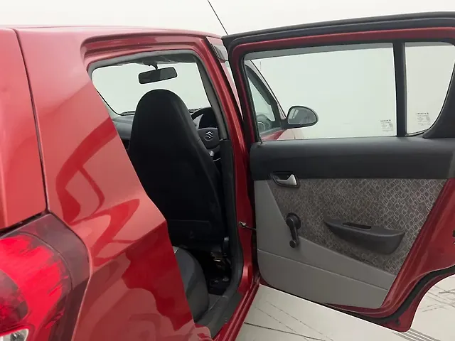 Used Maruti Suzuki Alto 800 [2012-2016] Vxi in Hyderabad