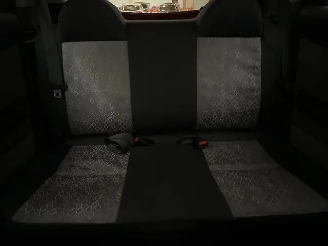 Used Maruti Suzuki Alto 800 [2012-2016] Vxi in Hyderabad