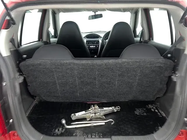 Used Maruti Suzuki Alto 800 [2012-2016] Vxi in Hyderabad