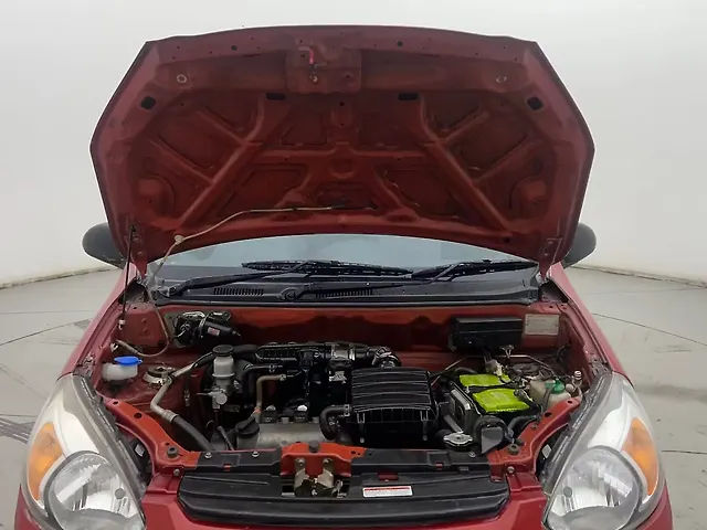 Used Maruti Suzuki Alto 800 [2012-2016] Vxi in Hyderabad