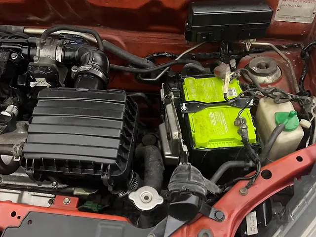 Used Maruti Suzuki Alto 800 [2012-2016] Vxi in Hyderabad