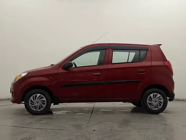 Used Maruti Suzuki Alto 800 [2012-2016] Vxi in Hyderabad