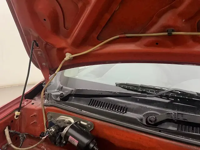 Used Maruti Suzuki Alto 800 [2012-2016] Vxi in Hyderabad