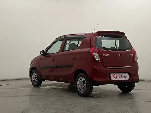 Used Maruti Suzuki Alto 800 [2012-2016] Vxi in Hyderabad