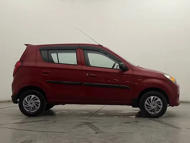 Used Maruti Suzuki Alto 800 [2012-2016] Vxi in Hyderabad