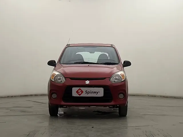Used Maruti Suzuki Alto 800 [2012-2016] Vxi in Hyderabad