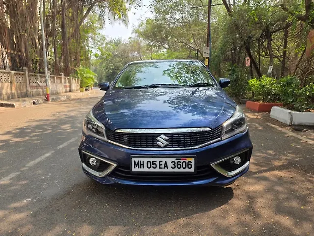 Used 2019 Maruti Suzuki Ciaz in Mumbai Used 2019 Maruti Suzuki Ciaz in Mumbai