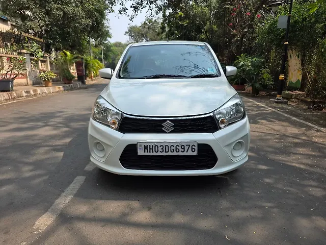 Used 2020 Maruti Suzuki Celerio in Mumbai