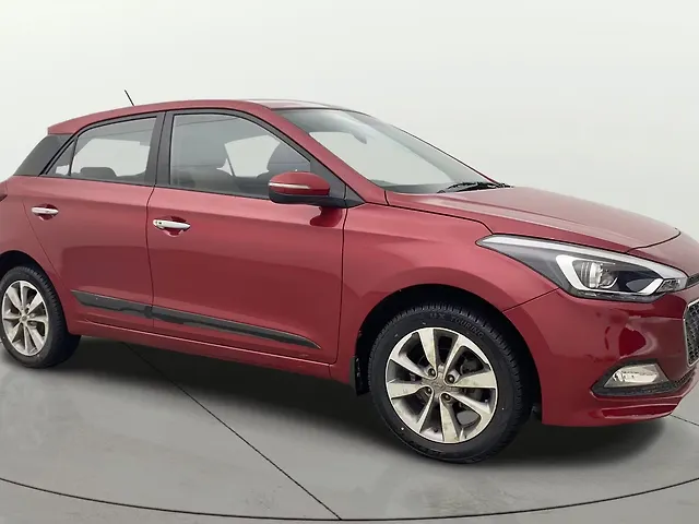 Used 2017 Hyundai Elite i20 in Chennai