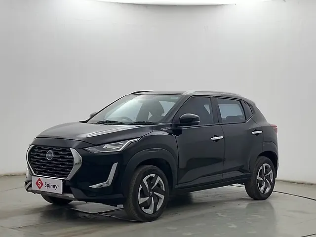 Used 2024 Nissan Magnite in Kolkata