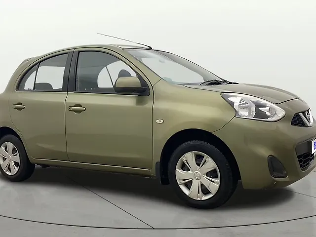 Used 2013 Nissan Micra in Hyderabad Used 2013 Nissan Micra in Hyderabad