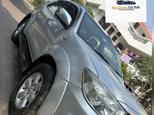 Used Toyota Fortuner [2009-2012] 3.0 MT in Chandigarh