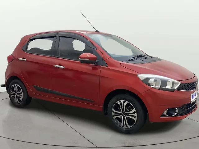 Used 2019 Tata Tiago in Hyderabad