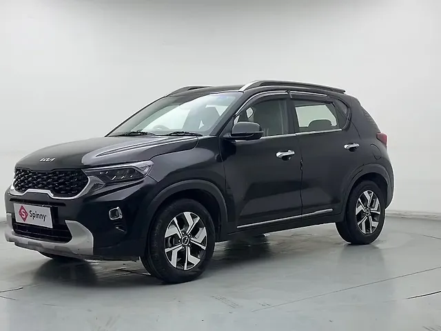 Used 2021 Kia Sonet in Delhi Used 2021 Kia Sonet in Delhi