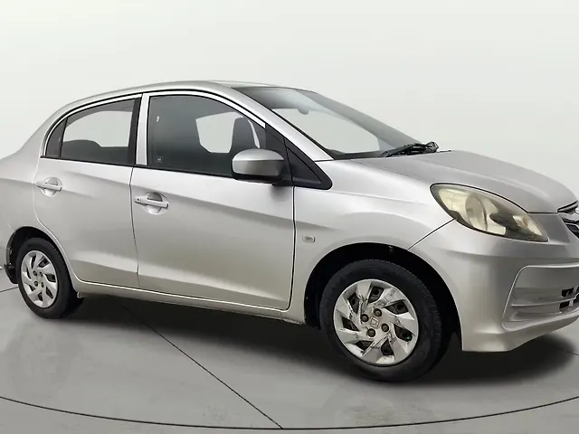 Used 2014 Honda Amaze in Chennai