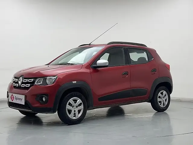 Used 2016 Renault Kwid in Faridabad Used 2016 Renault Kwid in Faridabad