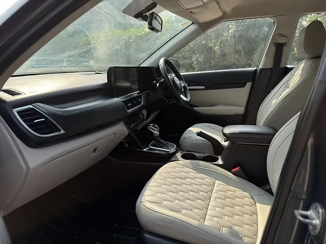 Used Kia Seltos [2019-2022] HTX 1.5 in Delhi