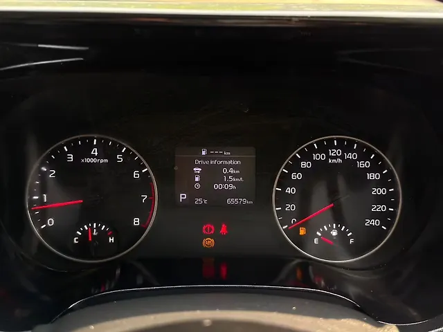 Used Kia Seltos [2019-2022] HTX 1.5 in Delhi