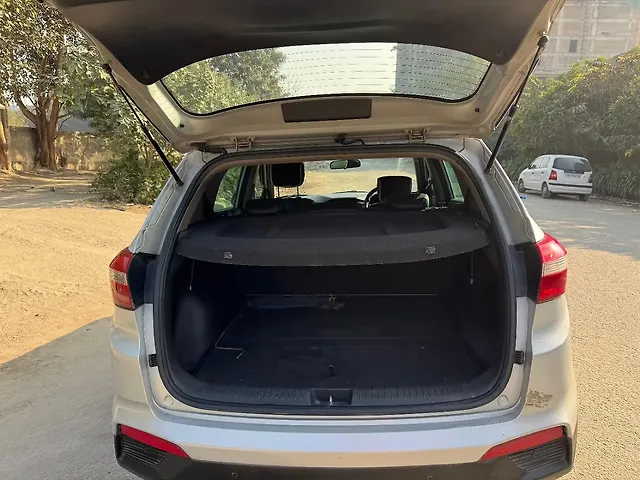 Used Hyundai Creta [2017-2018] SX Plus 1.6  Petrol in Delhi