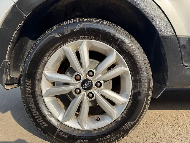 Used Hyundai Creta [2017-2018] SX Plus 1.6  Petrol in Delhi