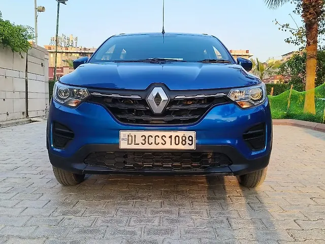 Used 2020 Renault Triber in Delhi
