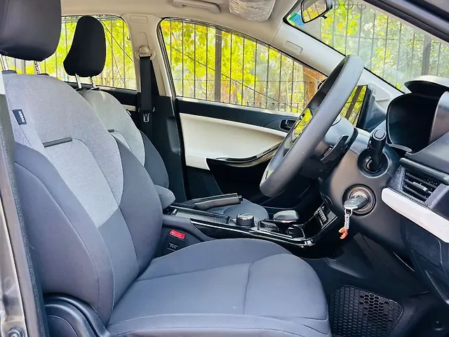 Used Tata Nexon Pure (S) 1.2 Petrol 6AMT [2024-2025] in Delhi