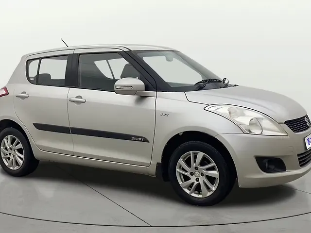 Used 2013 Maruti Suzuki Swift in Bangalore