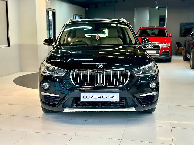 Used 2020 BMW X1 in Pune