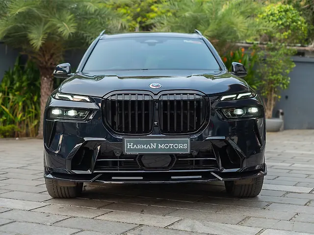 Used 2025 BMW X7 in Kochi