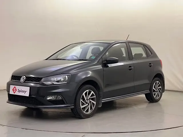 Used 2020 Volkswagen Polo in Bangalore Used 2020 Volkswagen Polo in Bangalore