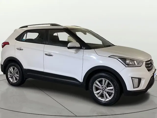 Used 2015 Hyundai Creta in Noida