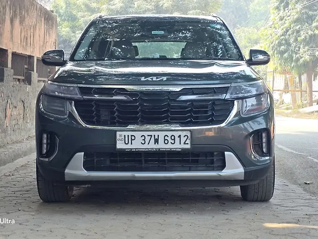 Used 2024 Kia Seltos in Ghaziabad