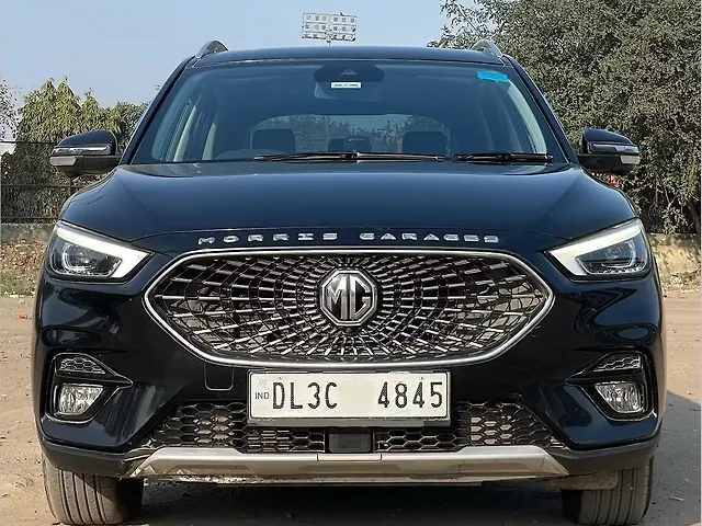 Used 2023 MG Astor in Delhi Used 2023 MG Astor in Delhi