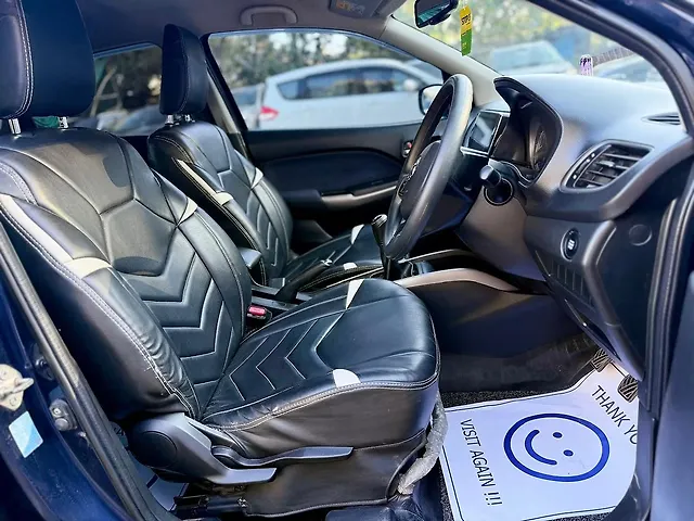 Used Toyota Glanza [2019-2022] G in Mumbai