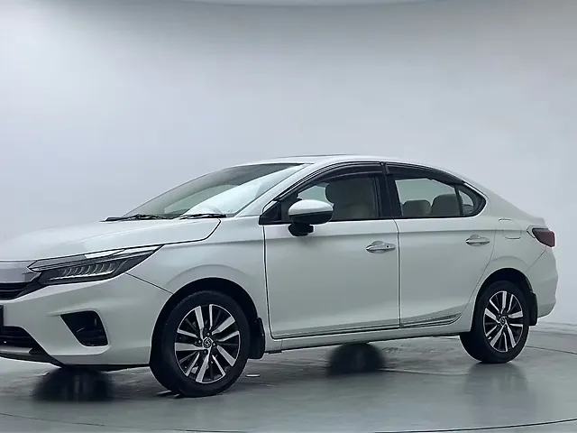 Used 2021 Honda City in Ghaziabad