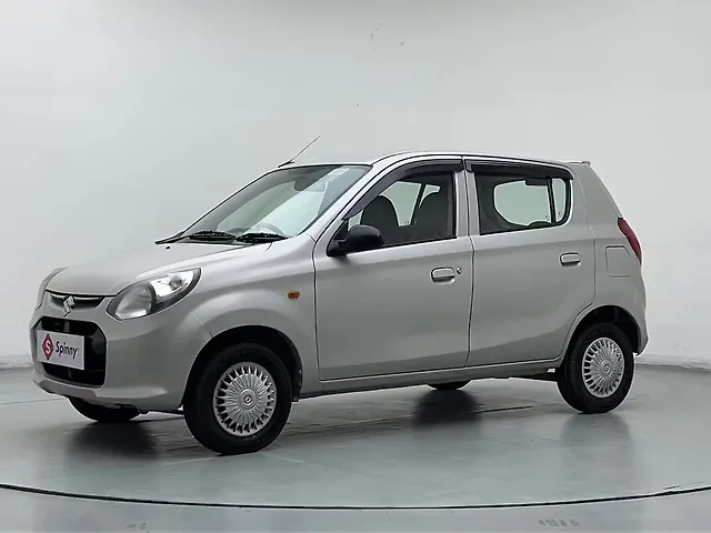 Used 2014 Maruti Suzuki Alto 800 in Delhi