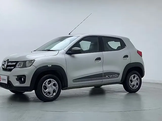 Used 2019 Renault Kwid in Karnal