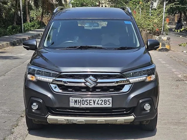 Used 2022 Maruti Suzuki XL6 in Mumbai