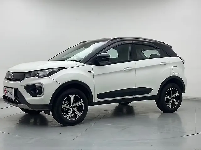 Used 2022 Tata Nexon in Faridabad Used 2022 Tata Nexon in Faridabad