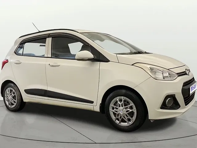 Used 2015 Hyundai Grand i10 in Delhi Used 2015 Hyundai Grand i10 in Delhi