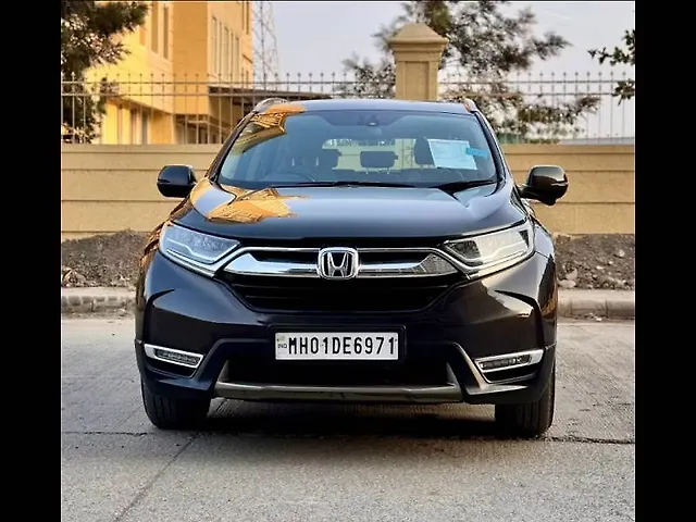 Used 2019 Honda CR-V in Thane Used 2019 Honda CR-V in Thane