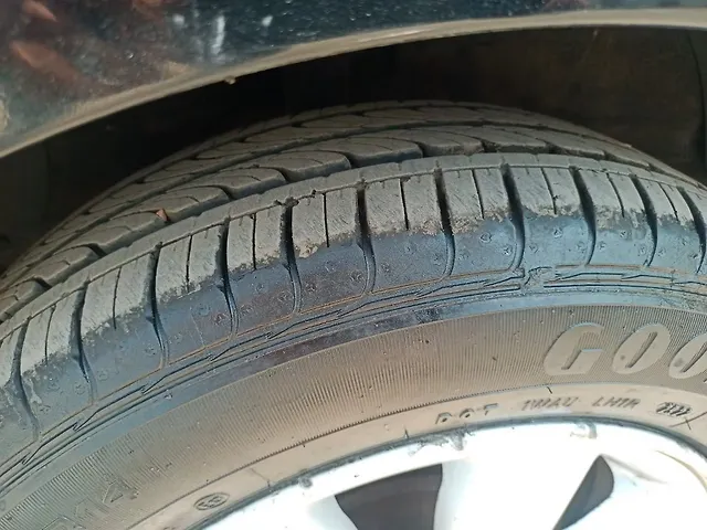 Used Hyundai Xcent [2014-2017] S 1.2 (O) in Mumbai